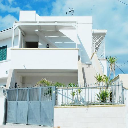 Dimora Il Girasole Ξενοδοχείο Torre San Giovanni Ugento Εξωτερικό φωτογραφία