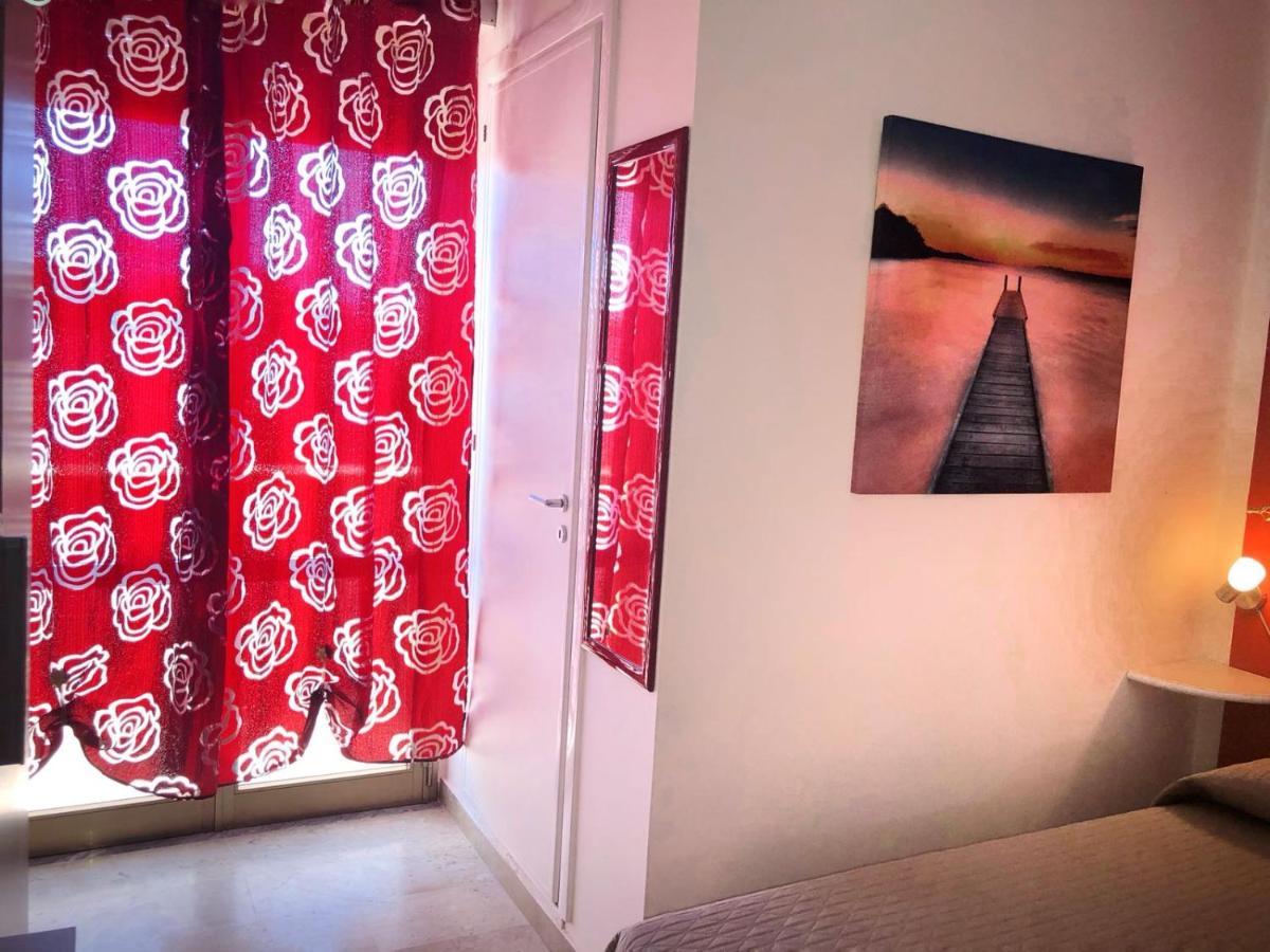 Dimora Il Girasole Ξενοδοχείο Torre San Giovanni Ugento Εξωτερικό φωτογραφία