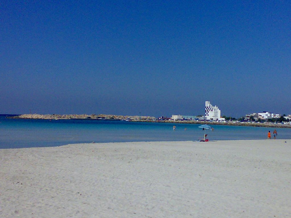 Dimora Il Girasole Ξενοδοχείο Torre San Giovanni Ugento Εξωτερικό φωτογραφία