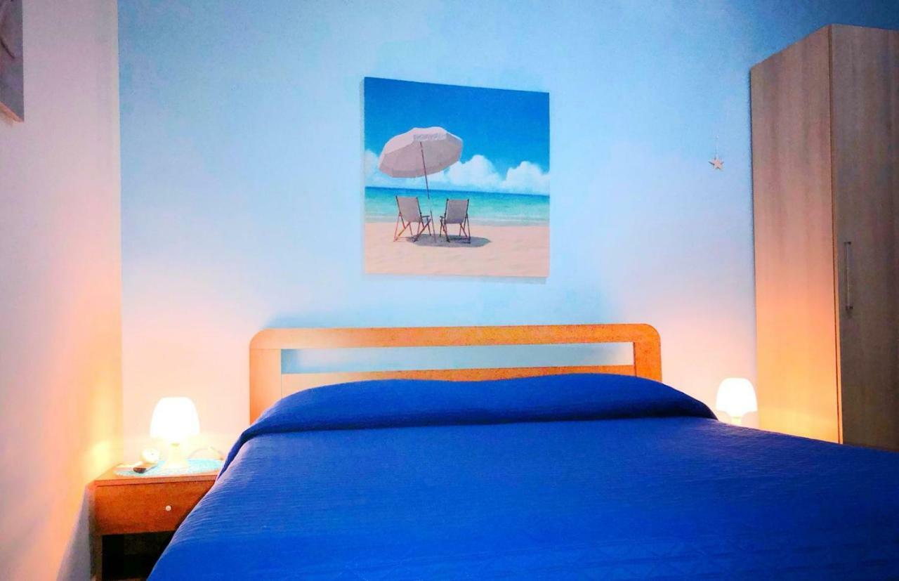 Dimora Il Girasole Ξενοδοχείο Torre San Giovanni Ugento Εξωτερικό φωτογραφία